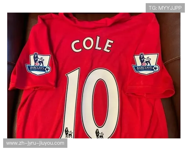 2017年英超最新球衣发布及设计评测