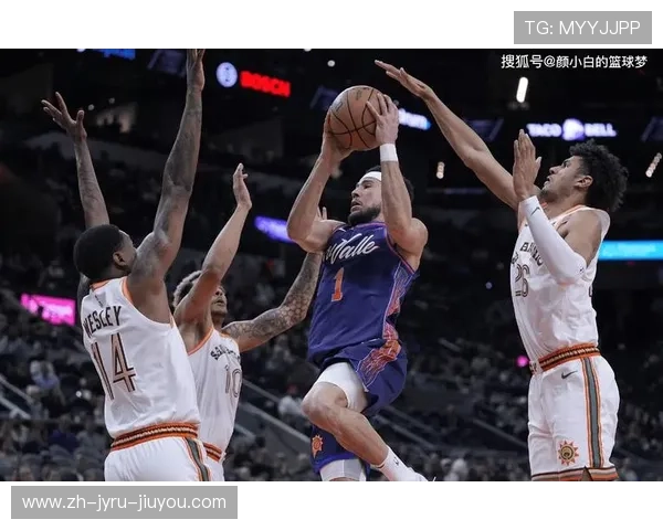 布克在2021年西部决赛中的进攻效率如何领先联盟