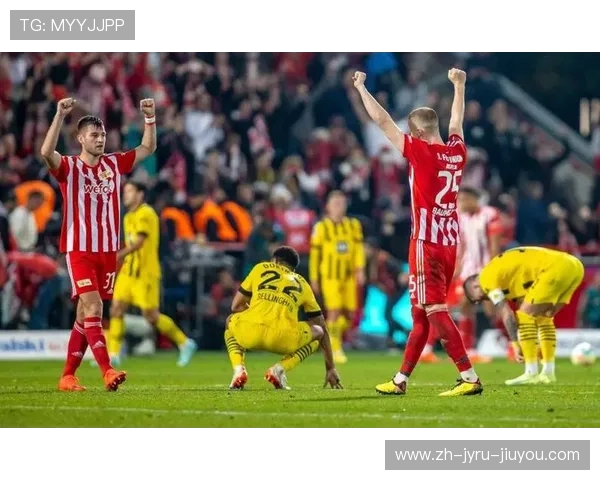 柏林有德甲球队吗？：柏林的足球代表队