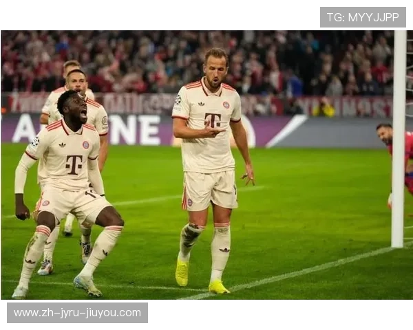 欧冠皇马对拜仁比赛录像与经典时刻回放