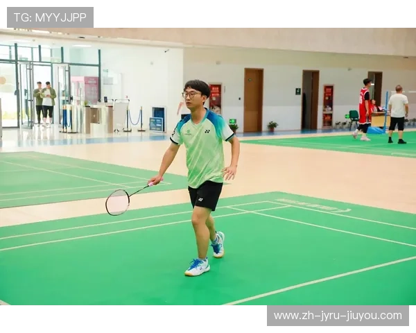 羽毛球混双 单打