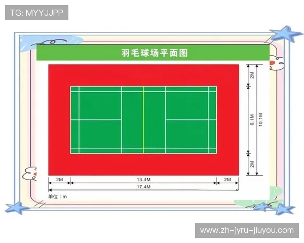 羽毛球技巧精要：打造灵活多变的球场战术风格