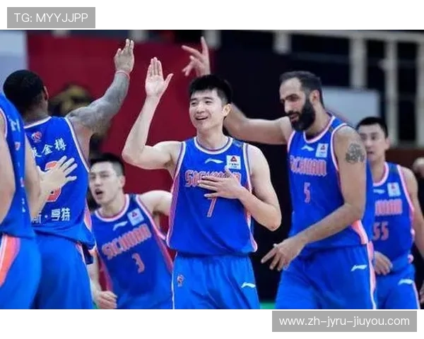 CBA球员参与单循环足球赛记录