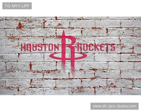 火箭队标志演变史及LOGO背后设计理念解析