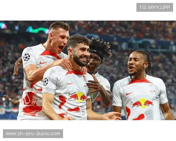 莱比锡德甲球队队服配色及设计理念