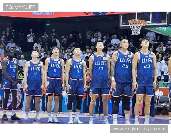 CBA焦点战直播山东队迎战北京队35视频直播入口与看点解析